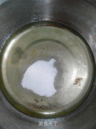 充满圣诞气氛的裸蛋糕的做法步骤：3