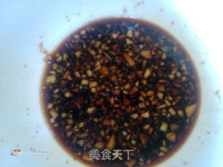 【荷美尔18般美味,“宴”惊四座】盐菜蒸培根的做法步骤:4