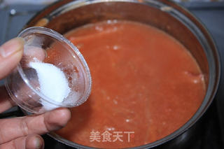 【新味cook试用报告】----经典罗宋汤的做法步骤：14