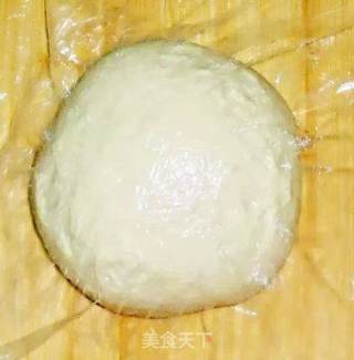迷你花朵汉堡的做法步骤:2