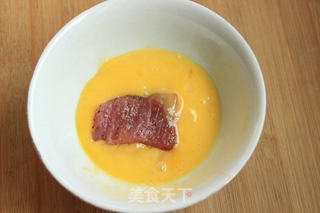 【新味cook试用报告】----菠萝咕咾肉的做法步骤：7