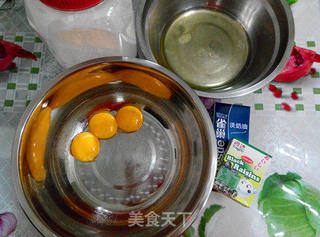 充满圣诞气氛的裸蛋糕的做法步骤：1