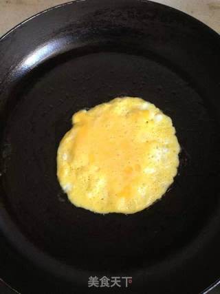 迷你花朵汉堡的做法步骤:9