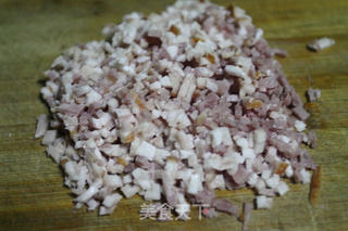 【荷美尔18般美味,“宴”惊 四座】培根花卷的做法步骤:3