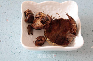 止咳化痰有奇效的【罗汉果桂花饮】的做法步骤:2