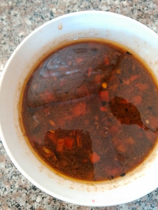 蓑衣黄瓜的做法步骤:7