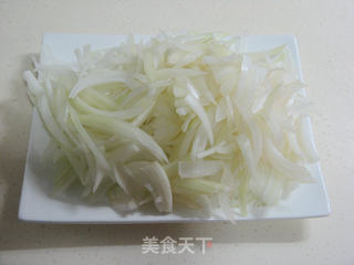 香炒自制螺旋面的做法步骤:12