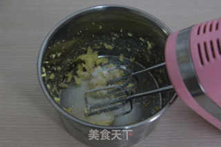 【番茄配方】红丝绒糖霜蛋糕卷——赏心悦目,非常喜庆的做法步骤:2