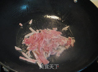 香炒自制螺旋面的做法步骤：13