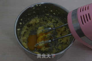 【番茄配方】红丝绒糖霜蛋糕卷——赏心悦目,非常喜庆的做法步骤:4