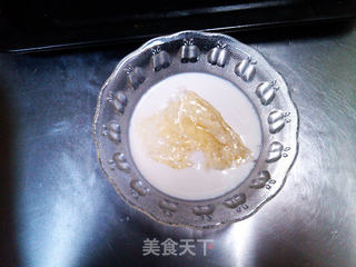 草莓慕斯的做法步骤:4