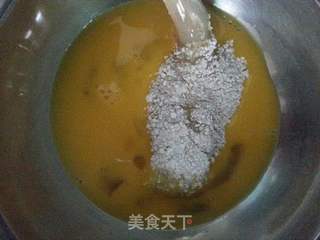 凤尾虾的做法步骤:10