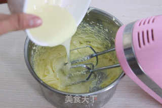 【番茄配方】红丝绒糖霜蛋糕卷——赏心悦目,非常喜庆的做法步骤:20