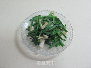 香炒自制螺旋面的做法步骤：9