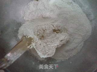 凤尾虾的做法步骤:9