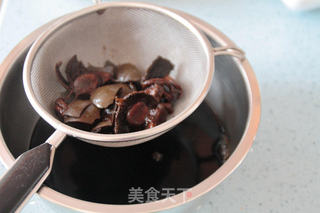 止咳化痰有奇效的【罗汉果桂花饮】的做法步骤:8