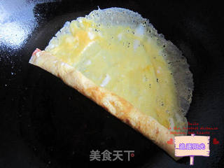 花朵寿司的做法步骤:2