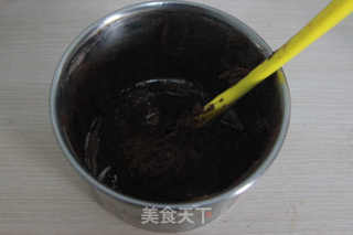 【番茄配方】红丝绒糖霜蛋糕卷——赏心悦目,非常喜庆的做法步骤:6