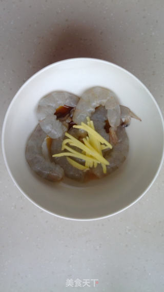 【丘比系列产品试验报告】之一~~~土豆山药球的做法步骤:3