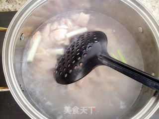 宫保鸡丁的做法步骤:5