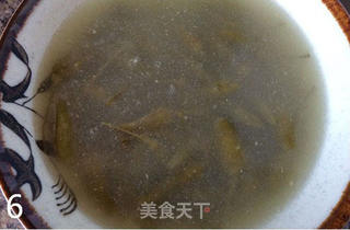 泡椒凤爪的做法步骤:6