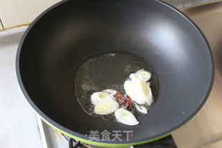红烧狮子头的做法步骤:4