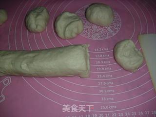 糯米馅汽水包的做法步骤:11