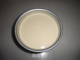 草莓乳酪蛋糕的做法步骤:9