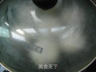 糯米馅汽水包的做法步骤:14
