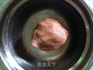 榛果可可球的做法步骤:5