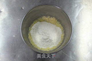 小浣熊饼干—超级萌萌哒的做法步骤:4