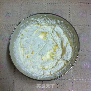 水果奶油蛋糕的做法步骤:2