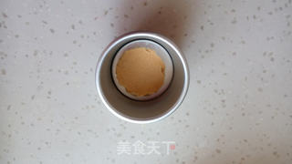 凌寒独放,幽香迷人——梅香草莓慕斯的做法步骤:19