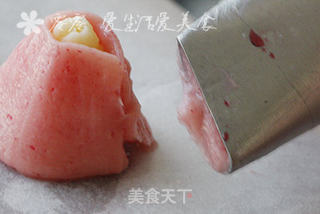 玫瑰花纸杯蛋糕的做法步骤:15