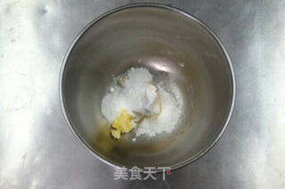 小浣熊饼干—超级萌萌哒的做法步骤:2