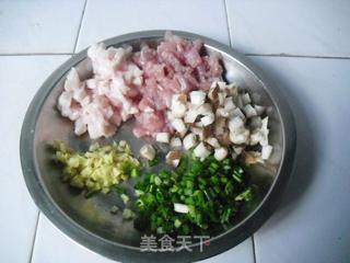 糯米馅汽水包的做法步骤:5