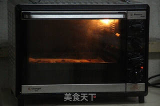 小浣熊饼干—超级萌萌哒的做法步骤:10