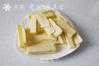 玫瑰花纸杯蛋糕的做法步骤:7