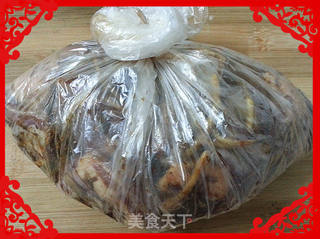 喜气洋洋——孜然烤羊排的做法步骤:12