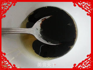 喜气洋洋——孜然烤羊排的做法步骤:9