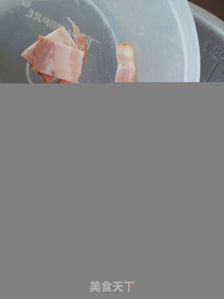 【荷美尔18般美味,“宴”惊四座】培根西兰花的做法步骤:5