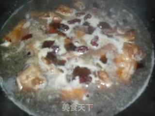 甜蜜蜜------糖醋排骨的做法步骤:5