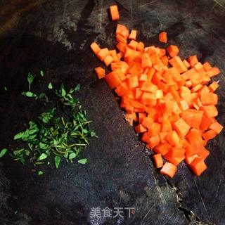 【新味COOK的试用报告】意式肉酱面的做法步骤:5