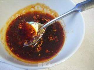 多味拌包菜的做法步骤：6