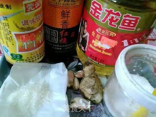 高压锅烤鸡腿的做法步骤:2