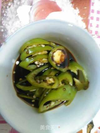 高压锅烤鸡腿的做法步骤:7