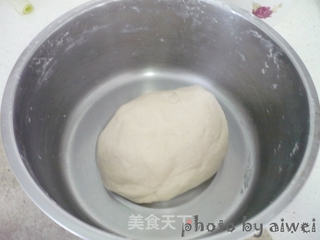 茄子青椒包的做法步骤:9