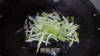 芹菜清炒云耳的做法步骤:8