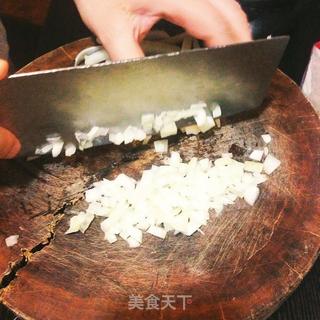 【新味COOK的试用报告】意式肉酱面的做法步骤:4