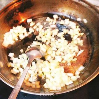 【新味COOK的试用报告】意式肉酱面的做法步骤:6